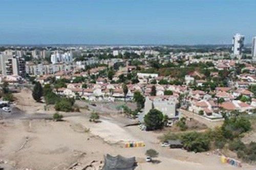 Phát hiện nhà máy rượu vang khổng lồ 1.500 tuổi ở Israel