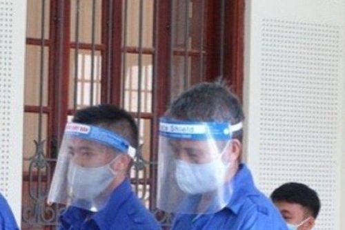 Cha già ân hận khi kéo con vào tù vì vụ bán ma túy lãi 19 triệu đồng