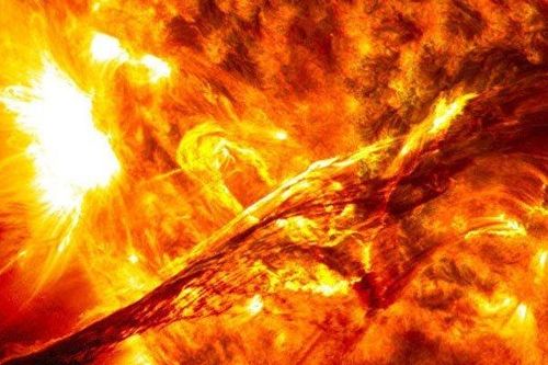 Chỉ hành tinh này có thể tiếp tục tồn tại sau khi Mặt trời lụi tàn