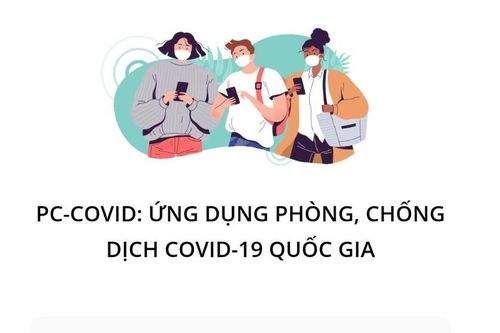 Triển khai ứng dụng PC-Covid quốc gia tại Đà Nẵng