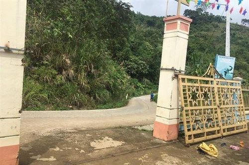 Sập cổng trường đè trẻ mầm non thiệt mạng: Trách nhiệm thuộc về ai?