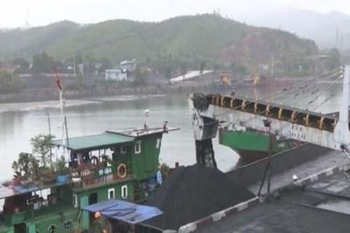Phê chuẩn Lệnh bắt tạm giam 4 cán bộ Công ty Tuyển than Hòn Gai