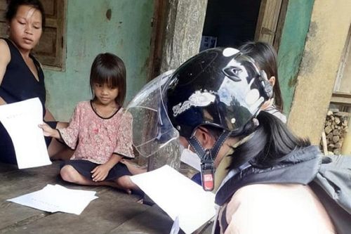 Nhà giáo dạy học mùa dịch: Tìm đến với học trò