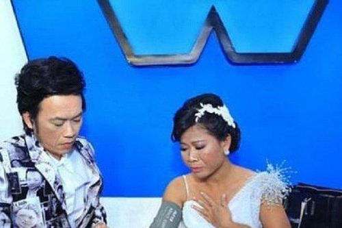 Con nuôi của Hoài Linh đang nguy kịch vì suy thận giai đoạn cuối