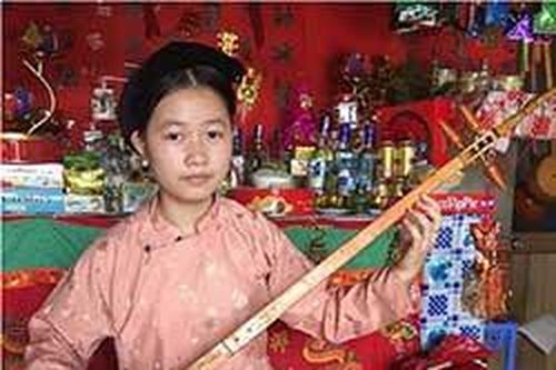 Trẻ hóa đội ngũ thực hành then cổ: Góp phần lưu truyền di sản văn hoáTin khácNhững người 'giỏi việc nước, đảm việc nhà'Thành phố Lạng Sơn: Vững bước trên đường phát triển