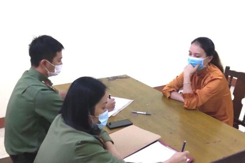 Xử lý nghiêm trường hợp đăng tin sai sự thật về dịch COVID - 19 trên mạng xã hội