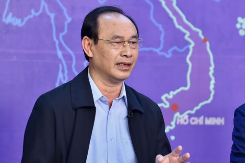 Tạo bước ngoặt trong tư duy, cách thức mới về phòng, chống dịch Covid-19