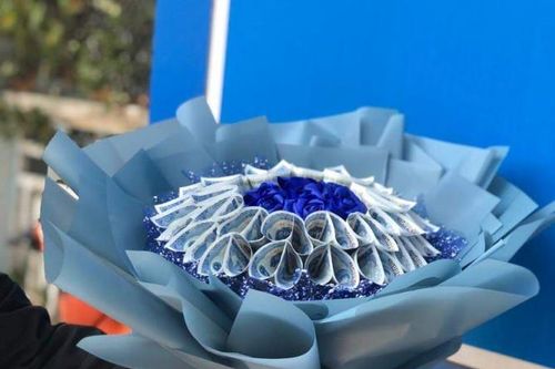 Thị trường 20-10: Quà tặng có giá trị sử dụng 'lên ngôi'