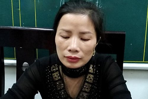 Vì sao nữ chủ tịch xã bị khởi tố tội lạm dụng quyền hạn?