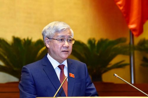 Cử tri và nhân dân đánh giá cao các quyết định kịp thời trong 'cuộc chiến' chống COVID-19