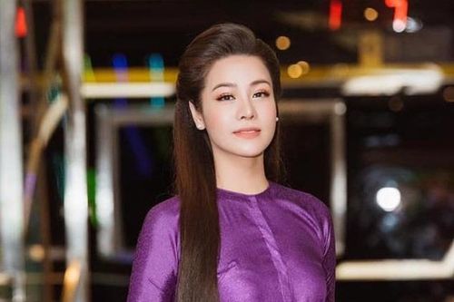 Nhật Kim Anh nói gì khi bị nghi ngờ chỉnh sửa giấy tờ sao kê?