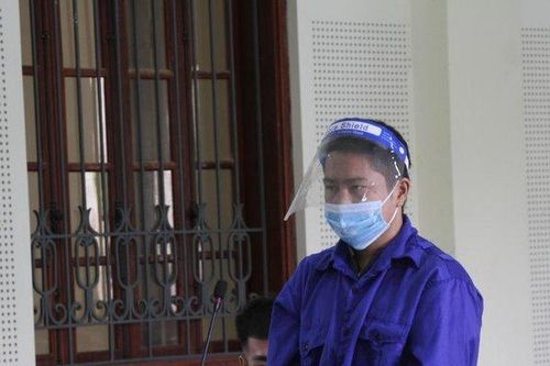 Tử hình người đàn ông buôn bán 5kg ma túy để lấy 100 triệu đồng