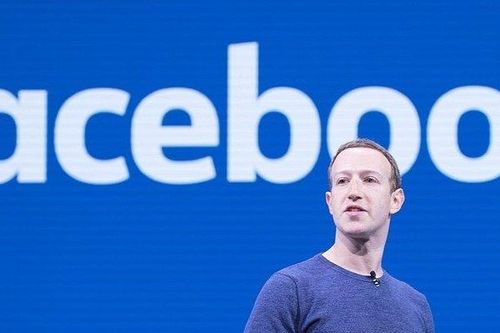 Facebook sẽ đổi tên