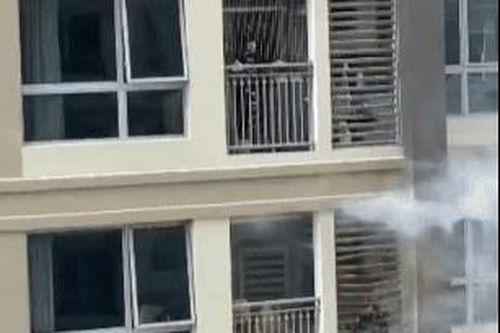 Cảnh báo cháy nổ ở các chung cư tại TP.HCM