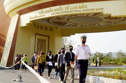 Ý nghĩa việc hoàn thành hoạch định và phân giới cắm mốc đường biên giới Việt Nam-Lào