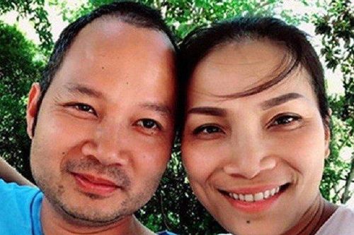 Ca sĩ Hồng Ngọc lên tiếng về tin đồn sắp ly hôn