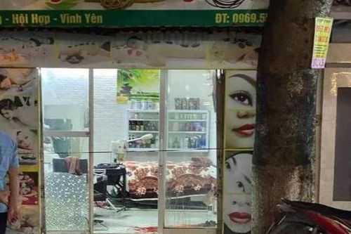 Kẻ sát hại vợ cũ tại tiệm cắt tóc đã tự tử