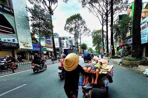 Tình huống lịch sử: Con số lo sợ và cảnh báo 'sự trừng phạt'