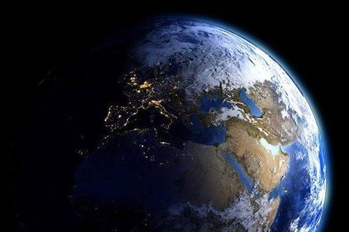 Phát hiện sửng sốt: Trái Đất bị tách vỏ suốt 84 triệu năm qua