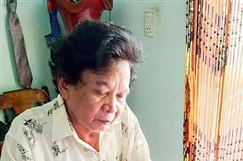 Người mở đường tiếp tế ra đảo Cồn Cỏ