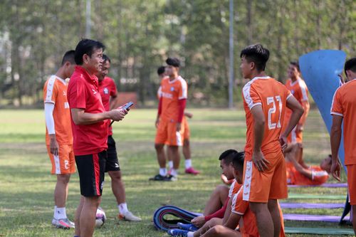 SHB Đà Nẵng tự tin trở lại