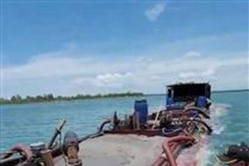 Quyết liệt đấu tranh với các hành vi vi phạm pháp luật về môi trường