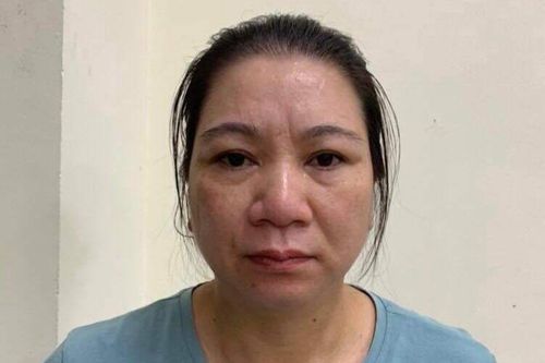 Khởi tố chủ nhà nghỉ ở Cầu Giấy chứa gái mại dâm