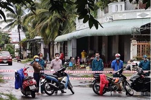 Phát hiện thêm 7 ca F0 cộng đồng, Kon Tum cấp bách ứng phó
