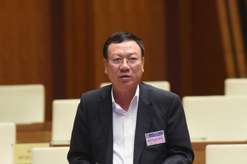 Các vụ việc có dấu hiệu tội phạm chuyển sang cơ quan điều tra tăng so với năm 2020