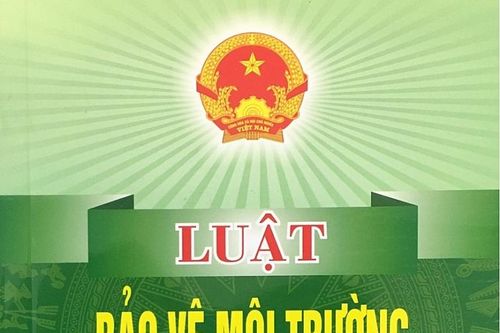 Bảo đảm tính thực tiễn trong thi hành Luật Bảo vệ môi trường