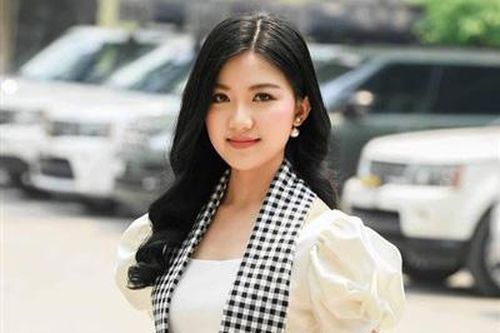 Lương Thanh: 'Nữ hoàng mang bầu' trên màn ảnh