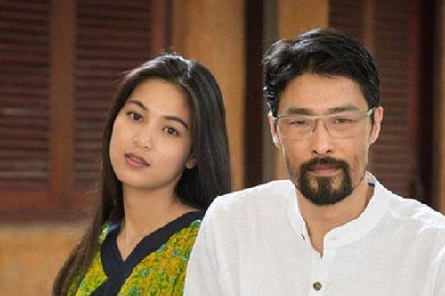 Bí quyết giữ dáng của nữ diễn viên khiến Johnny Trí Nguyễn yêu suốt 9 năm