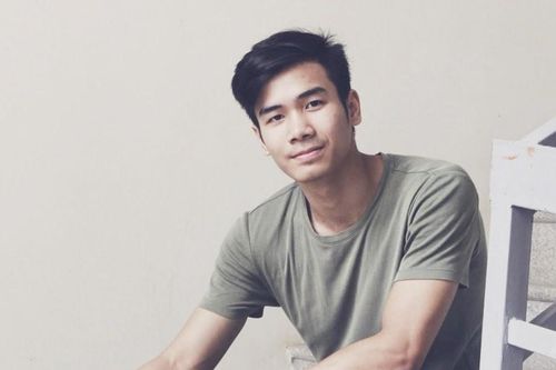 Họa sỹ người Giáy đi tìm ánh sáng nơi heo hút