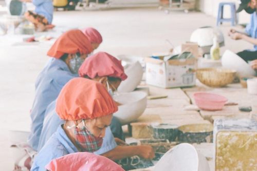 Những người giữ nghề truyền thống ở Đỗ Xuyên