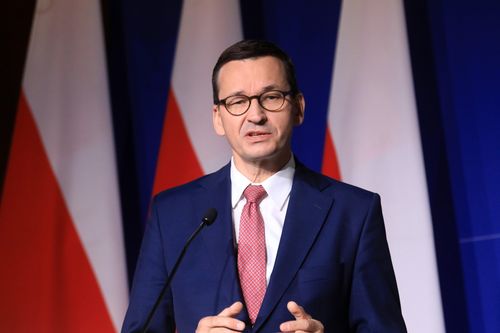 Ba Lan khẳng định không nhân nhượng EU trong vấn đề cải cách tư pháp