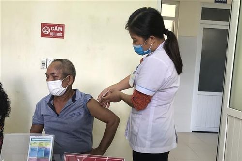 Hà Giang ghi nhận ca dương tính SARS-CoV-2 đầu tiên trong cộng đồng
