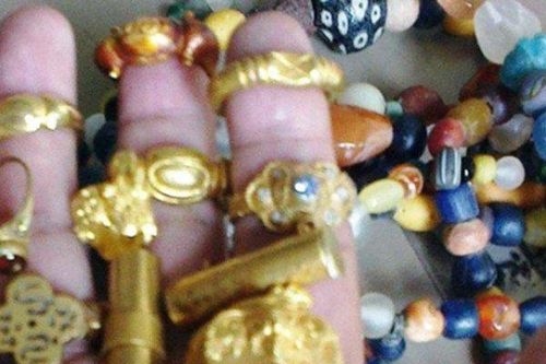 Phát hiện dấu tích của Đảo Vàng từng biến mất bí ẩn vào thế kỷ 14