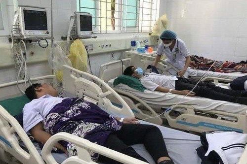 Diễn biến mới vụ học sinh ở Quảng Ninh ăn kẹo 'lạ' dương tính với ma túy
