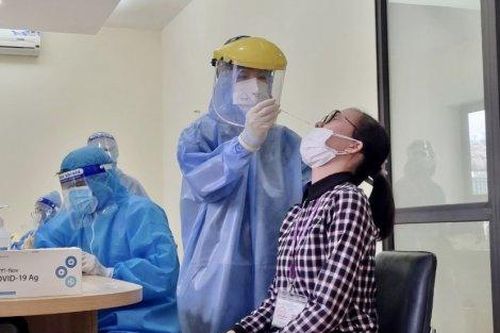 Y tế - Sức khỏe Tin tức y tế Tìm người liên quan đến ca nghi nhiễm mới trong cộng đồng ở Phong Điền