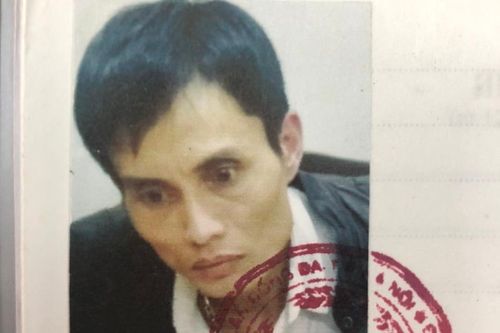 Truy tìm bị can trong đường dây ma túy trốn khỏi Viện Pháp y tâm thần