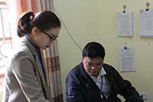 Tràng Định: Khéo dân vận, tạo đồng thuận xã hôịTin khácXét tặng danh hiệu 'Công dân Lạng Sơn ưu tú': Tôn vinh những tấm gương điển hìnhNỗ lực thực hiện Nghị quyết số 116