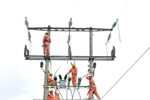 Công ty Điện lực Tuyên Quang tích cực ứng dụng chuyển đổi số