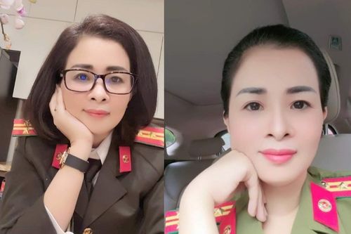 Vạch trần thủ đoạn của nữ Đại tá công an 'rởm' lừa đảo gần 20 tỷ đồng