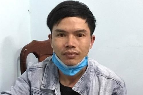 Gã trai gây ra hàng loạt vụ trộm cắp tài sản tại bệnh viện