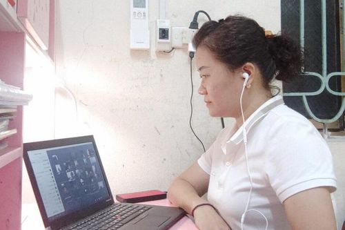 Kiểm tra định kỳ với học sinh lớp 1 và 2 học trực tuyến: Phản ánh đúng quá trình học tập