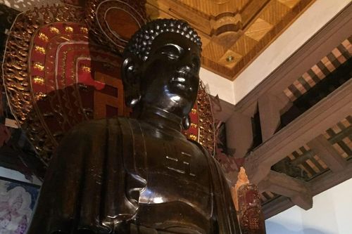 Tinh hoa làng nghề Việt: Tài năng đặc biệt của thợ đúc đồng Ngũ Xã