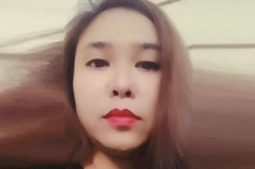 Truy bắt một phụ nữ cho người đánh 'con nợ'