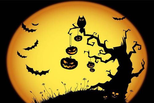 Bốn truyền thuyết nghe xong rùng mình về lễ hội Halloween