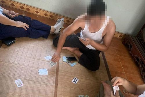 Hải Phòng: Sự thật vụ 2 lãnh đạo xã bị tố tham gia đánh bạc?