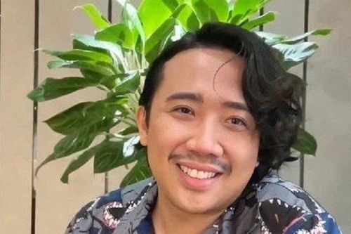Trấn Thành nói về diện mạo mới của mình